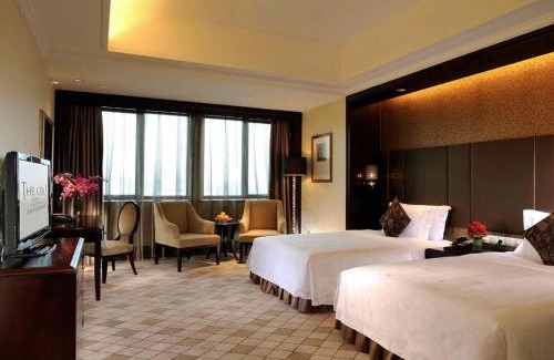 Huanggekeng Hotel | The COLI Hotel Shenzhen