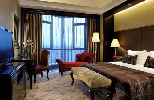 Huanggekeng Hotel | The COLI Hotel Shenzhen