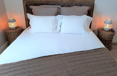 Lamego Apartment | The College Corner 201