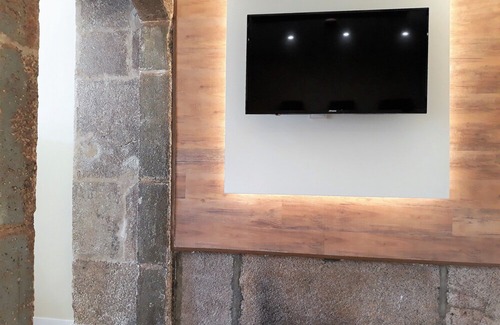 Lamego Apartment | The College Corner 201