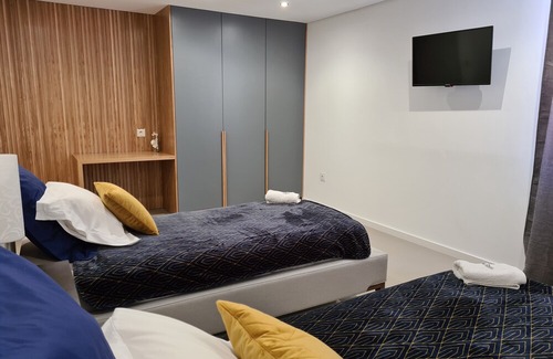 Lamego Apartment | The College Corner 203