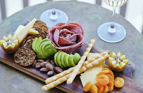 Collie Hotel | The Colliefields