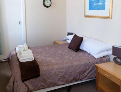 Collie Hotel | The Colliefields Hotel