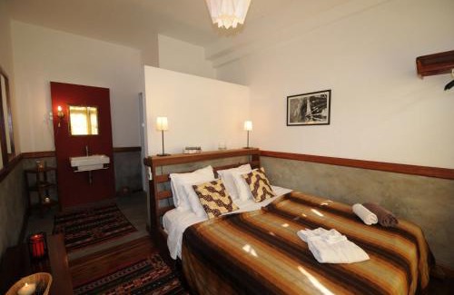 Sao Filipe Hotel | The Colonial Guest House