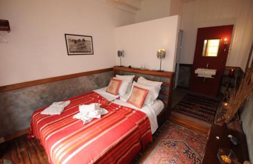 Sao Filipe Hotel | The Colonial Guest House