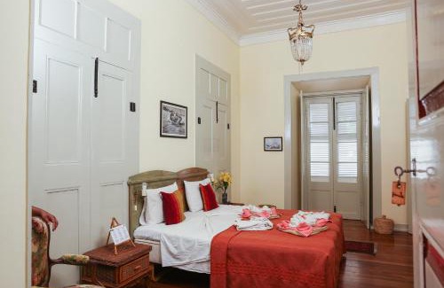 Sao Filipe Hotel | The Colonial Guest House