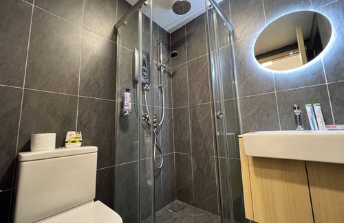 Kuala Lumpur City Centre Apartment | The Colony By Infinitum KLCC - Aura Suites