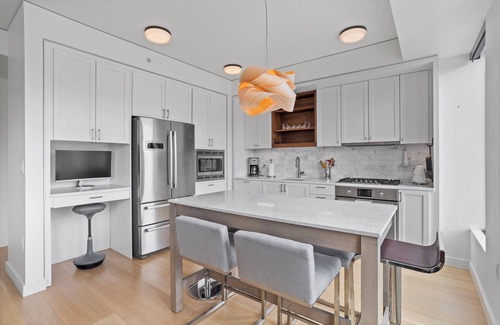 LoDo Condo | The Coloradan 1130: In Charming Downtown Denver!