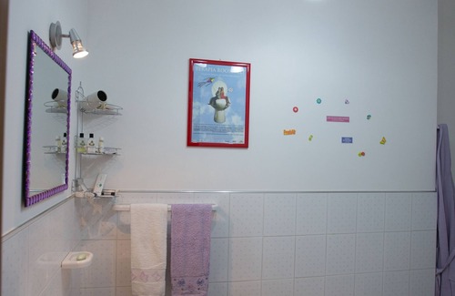 Niscemi Apartment | the colorful comfort in the country/lookout