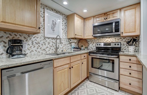 Warrior's Mark Condo | The Columbine Condominiums combine value, convenience and comfort for the per