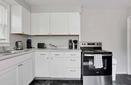 Columbus House | The Columbus Casa Sum