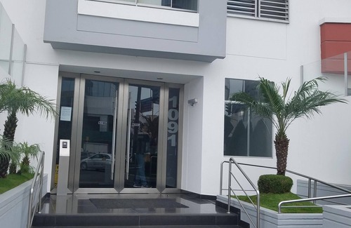 San Antonio Apartment | The Comfortable Flat Miraflores