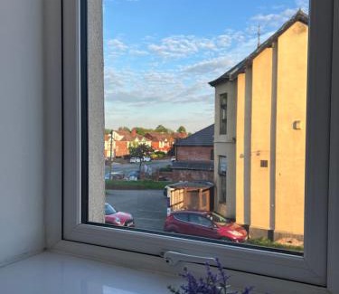 Old Trafford Apartment | The ComfortGrove Apartment