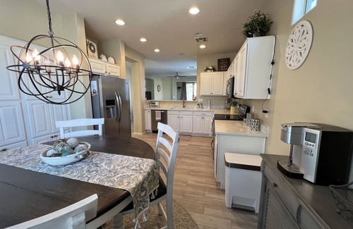 Villages At Queen Creek House | The Comfy and Fresh QC
