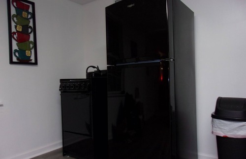 Chattanooga Apartment | The Commuter's Dream. This location is close to you destination.