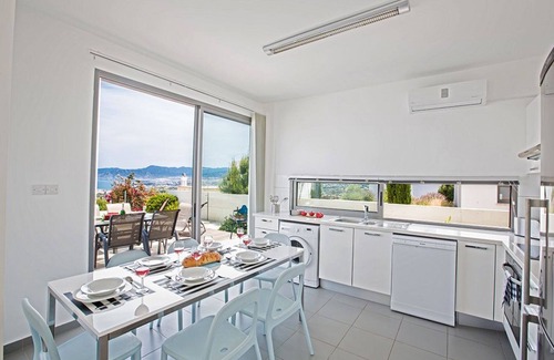 Latchi Villa | The Complete Guide to Renting Your Exclusive Holiday Villa with Private Pool and Close to the Beach