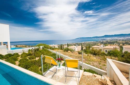 Latchi Villa | The Complete Guide to Renting Your Exclusive Holiday Villa with Private Pool and Close to the Beach