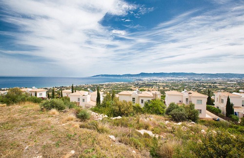 Latchi Villa | The Complete Guide to Renting Your Exclusive Holiday Villa with Private Pool and Close to the Beach
