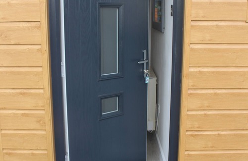 Hallow Apartment | The Coneygree @ Northwick