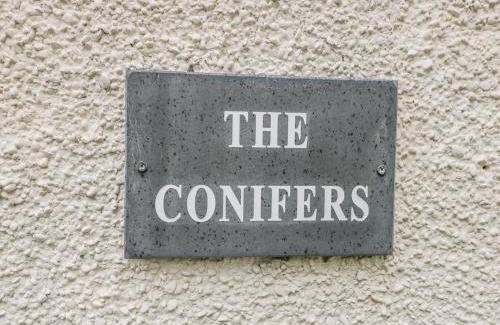 Ovington House | The Conifers