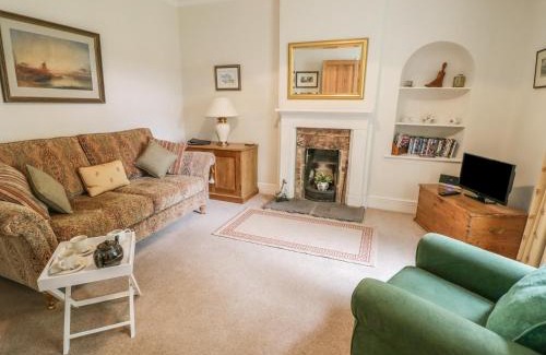 Ovington House | The Conifers