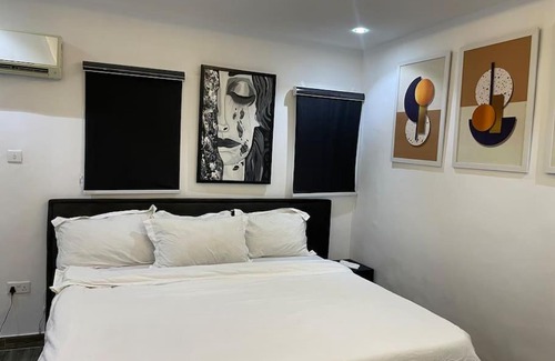 Ofin Apartment | The Cool Studio