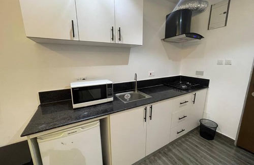 Ofin Apartment | The Cool Studio