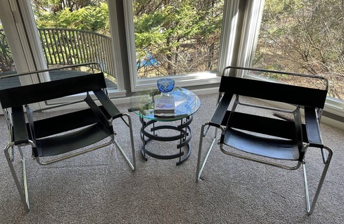 Brevard House | The Coolest House in Brevard- Mid-Century - Impeccably Clean - Winter Rates