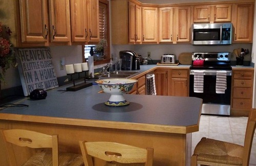 Branford House | The Coppertop Inn on The Ichetucknee River Pets are Welcome 50 per pet fee