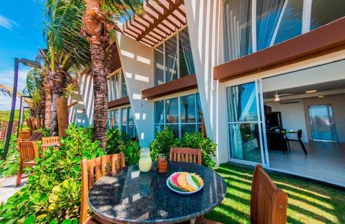 Trairi Resort | The Coral Beach Resort by Atlantica