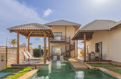Trairi Resort | The Coral Beach Resort by Atlantica