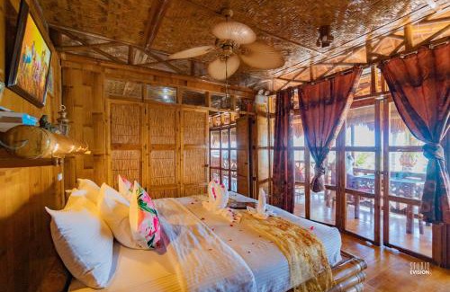 Santa Fe Resort | The Coral Blue Oriental Beach Villas and Suites