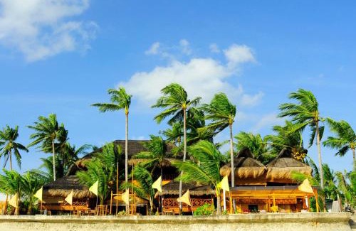 Santa Fe Resort | The Coral Blue Oriental Beach Villas and Suites