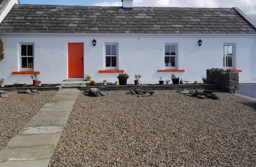 Doolin House | The Coral Cottage Sum