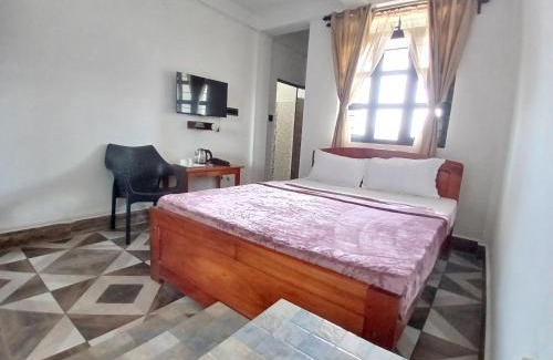 Sohra House | The coralberry Inn