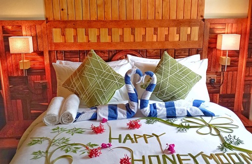 Goidhoo House | The Corbin Guest House