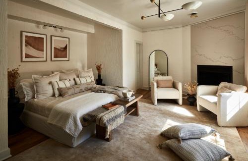 Lenox Bed & Breakfast | The Cornell Inn, Lenox & The Berkshires