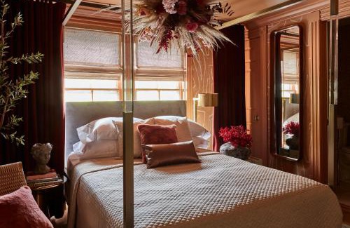 Lenox Bed & Breakfast | The Cornell Inn, Lenox & The Berkshires