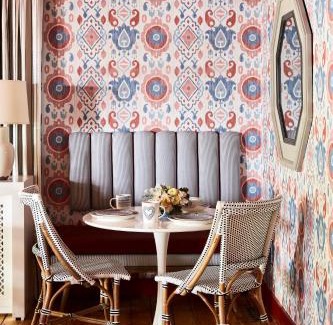 Lenox Bed & Breakfast | The Cornell Inn, Lenox & The Berkshires