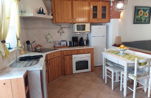 Baiona House | The Corner accommodation in Algarve Odeceixe