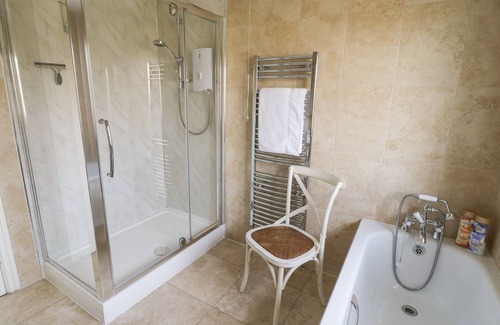 Pensax Cottage | THE CORNER HOUSE, family friendly, luxury holiday cottage in Pensax