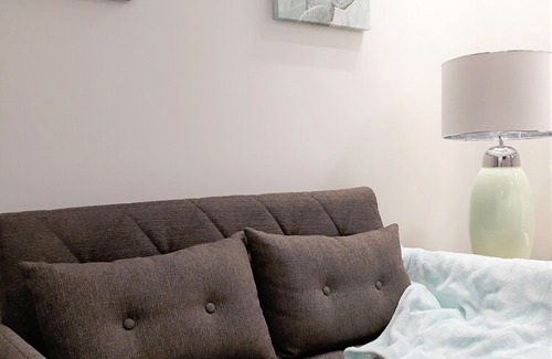 Lamego Apartment | The Corner of College 202