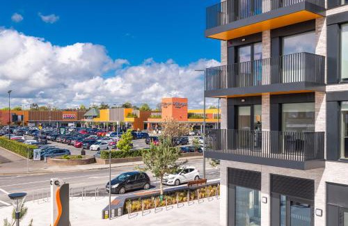 Stillorgan Apartment | The Cornerstone Two by Dublin At Home