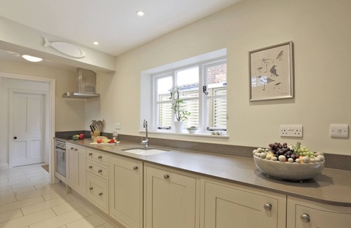 Southwold House | The Cornerstone - Two Bedroom House, Sleeps 4
