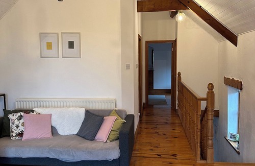 Newtownards Cottage | The Cornmill at at Ballystockart Cottages, your home from home.