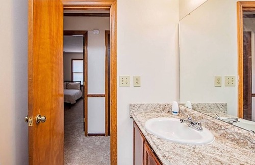 Fayetteville Cottage | The Coronation Guest House