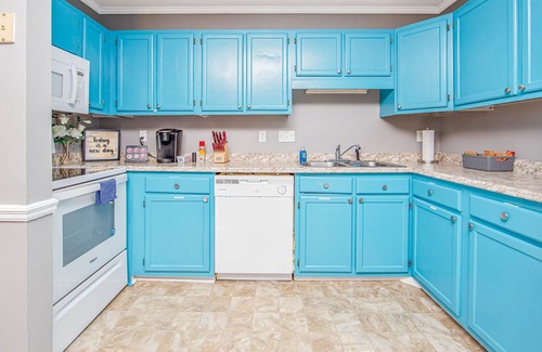 Fayetteville Cottage | The Coronation Guest House
