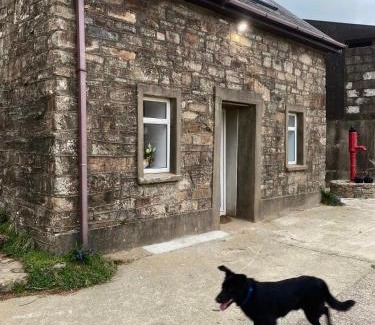 Innishannon House | The Cosy Cottage
