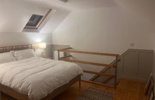 Innishannon House | The Cosy Cottage