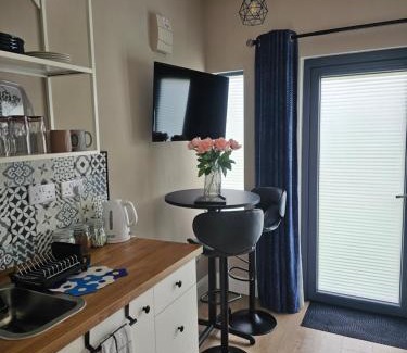Kilkenny Apartment | The Cosy Nest - An Nead Cluthar